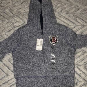 Infant Hoodie